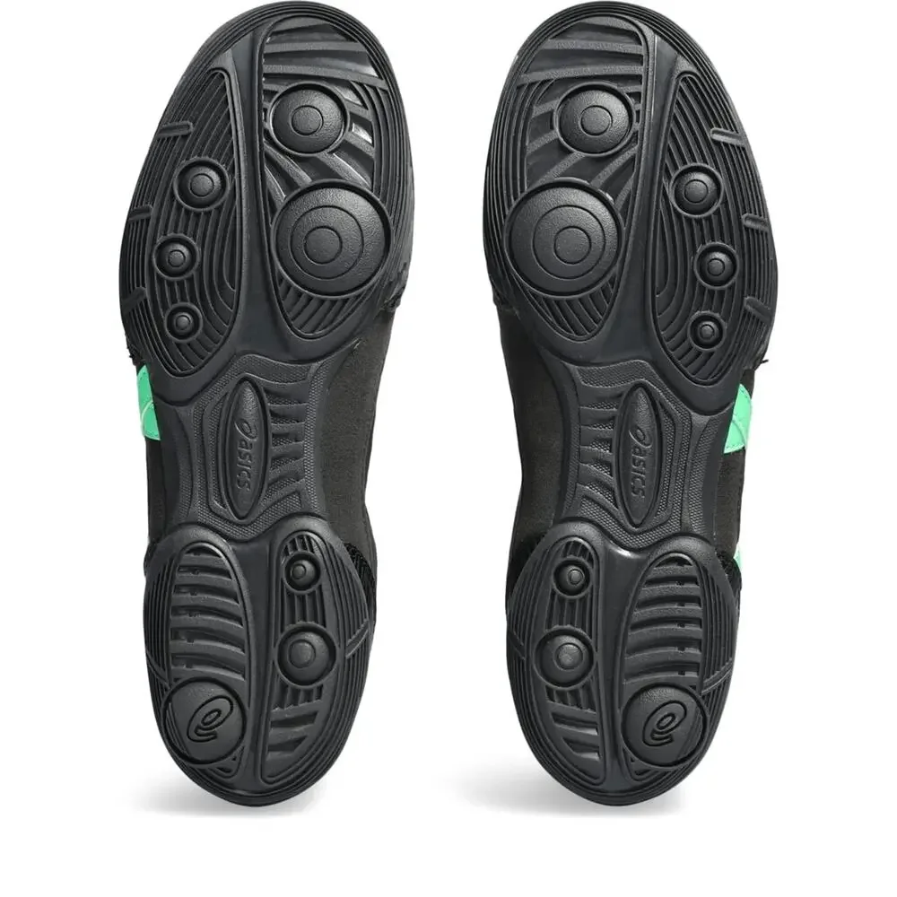 Asics men matflex